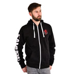 Produktbild Cyberpunk 2077 - Samurai Biggest Fan Kapuzenjacke