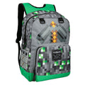 Produktbild Minecraft - Emerald Survivalist Rucksack