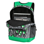Produktbild Minecraft - Emerald Survivalist Rucksack