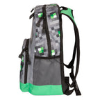Produktbild Minecraft - Emerald Survivalist Rucksack