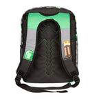 Produktbild Minecraft - Emerald Survivalist Rucksack