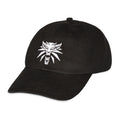 Produktbild Witcher - Wolf Medaillon Basecap