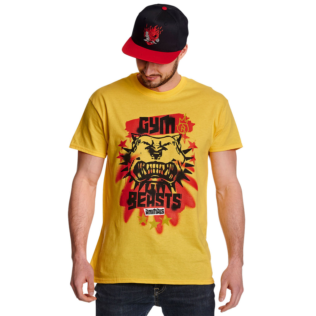 Produktbild Cyberpunk 2077 - Samurai Logo Snapback Cap