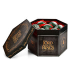 Produktbild Der Herr der Ringe - Mittelerde Weihnachtsbaumkugeln 14tlg