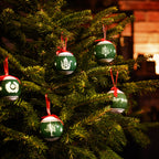 Produktbild Der Herr der Ringe - Mittelerde Weihnachtsbaumkugeln 14tlg