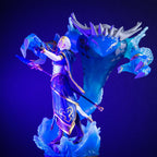 Produktbild World of Warcraft - Jaina D-Stage Diorama Figur 15 cm