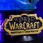 Produktbild World of Warcraft - Jaina D-Stage Diorama Figur 15 cm
