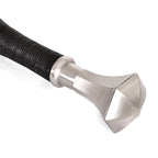Product image Geralt of Rivia Steel Sword Replica with Scabbard for Witcher Fans