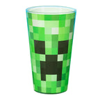Produktbild Minecraft - Creeper Glas
