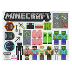 Produktbild Minecraft Magnet-Set