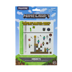 Produktbild Minecraft Magnet-Set