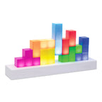 Produktbild Tetris - Tetrominos Tischlampe