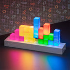 Produktbild Tetris - Tetrominos Tischlampe