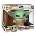 Produktbild The Child 25 cm Funko Pop Wackelkopf-Figur - Star Wars The Mandalorian