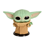 Produktbild The Child 25 cm Funko Pop Wackelkopf-Figur - Star Wars The Mandalorian