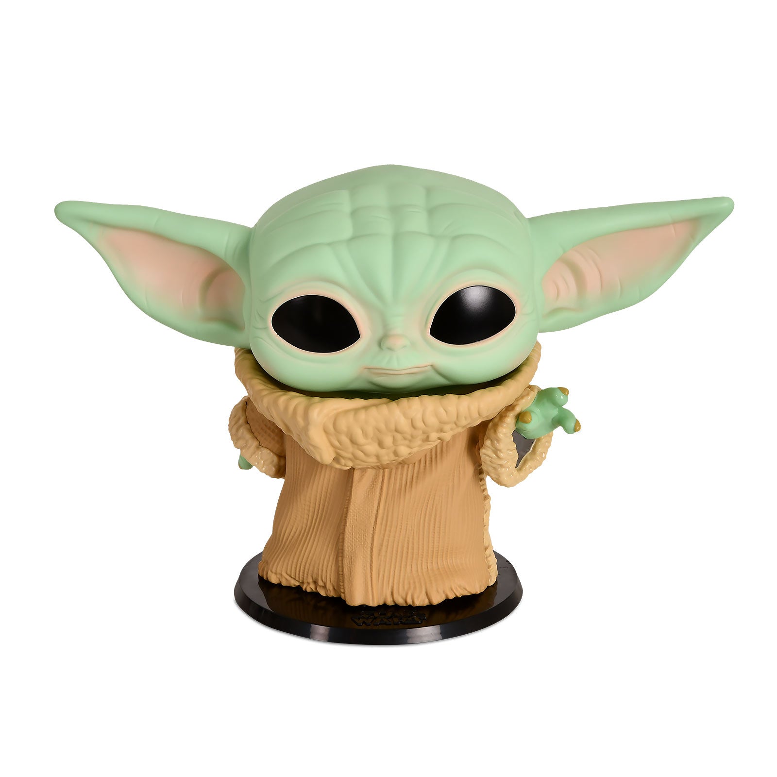 Produktbild The Child 25 cm Funko Pop Wackelkopf-Figur - Star Wars The Mandalorian