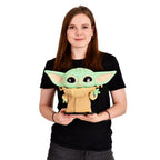 Produktbild The Child 25 cm Funko Pop Wackelkopf-Figur - Star Wars The Mandalorian