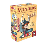 Produktbild Munchkin - Grundspiel mit Erweiterung