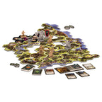 Produktbild Der Herr der Ringe - Reise durch Mittelerde Brettspiel