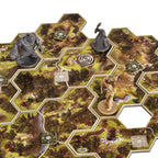 Produktbild Der Herr der Ringe - Reise durch Mittelerde Brettspiel