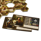 Produktbild Der Herr der Ringe - Reise durch Mittelerde Brettspiel
