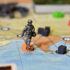 Produktbild Pandemic Spiel - 10 Jahre Jubiläumsedition