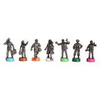 Produktbild Pandemic Spiel - 10 Jahre Jubiläumsedition