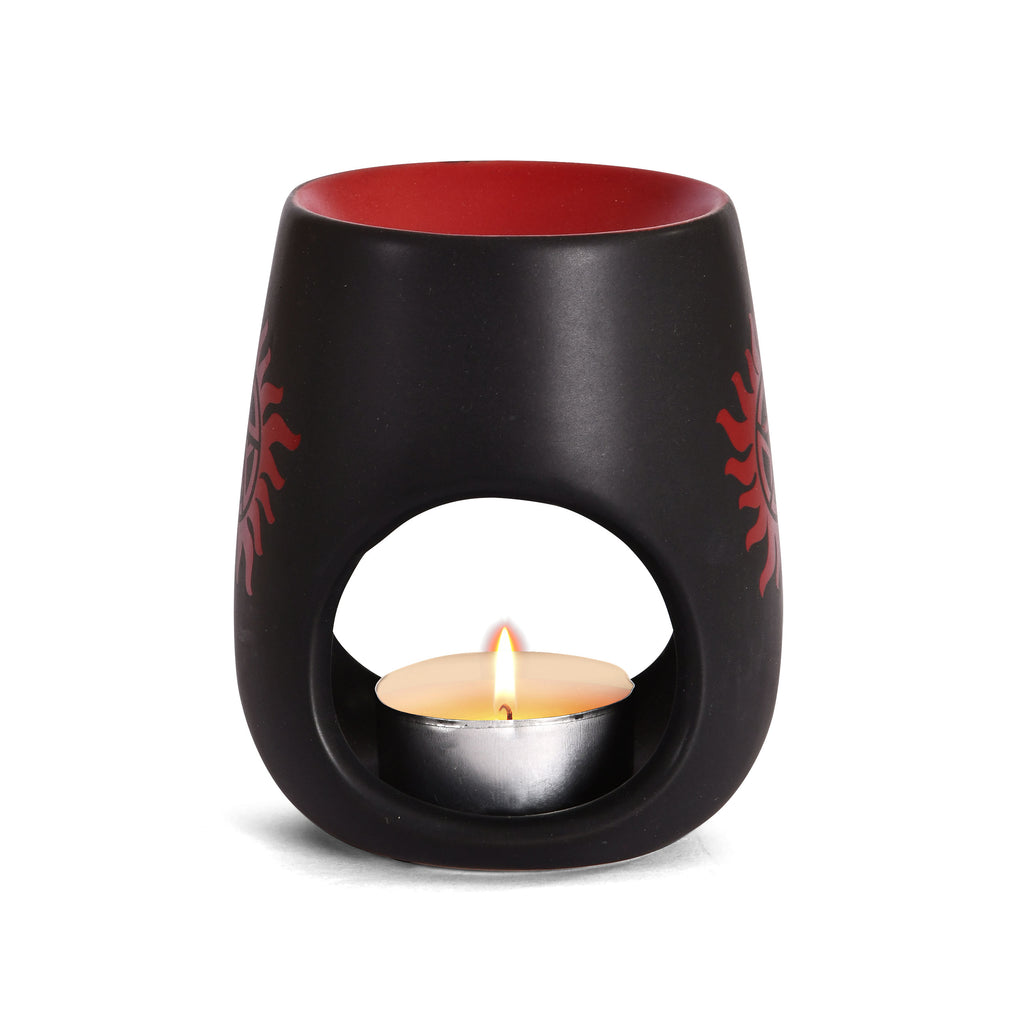 Produktbild Supernatural - Anti Possession Symbol Duftlampe