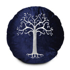 Product image The Lord of the Rings - White Tree of Gondor Cushion