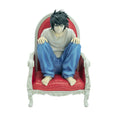 Produktbild Death Note - L Figur 15cm