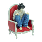 Produktbild Death Note - L Figur 15cm
