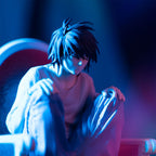 Produktbild Death Note - L Figur 15cm