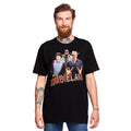 Product image Zombieland - Group T-Shirt black