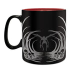 Produktbild Death Note - Ryuk Silhouette Tasse