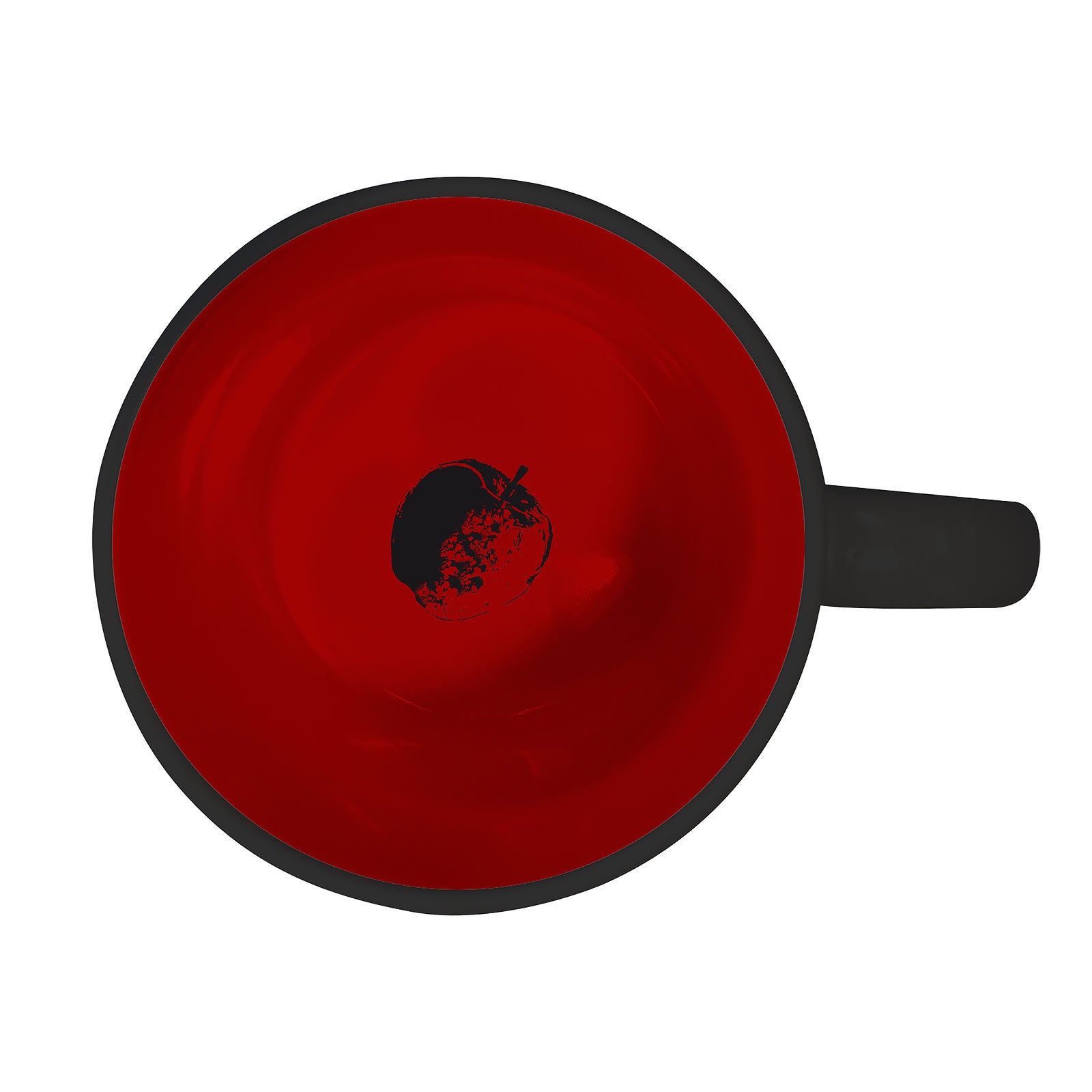 Produktbild Death Note - Ryuk Silhouette Tasse