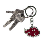 Product image Naruto - Akatsuki Symbol Keychain