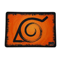 Produktbild Naruto Shippuden - Konoha Symbol Gaming Mousepad