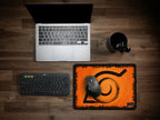 Produktbild Naruto Shippuden - Konoha Symbol Gaming Mousepad