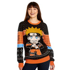 Produktbild Naruto Uzumaki Strickpullover