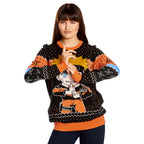 Produktbild Naruto Uzumaki Strickpullover