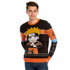 Produktbild Naruto Uzumaki Strickpullover