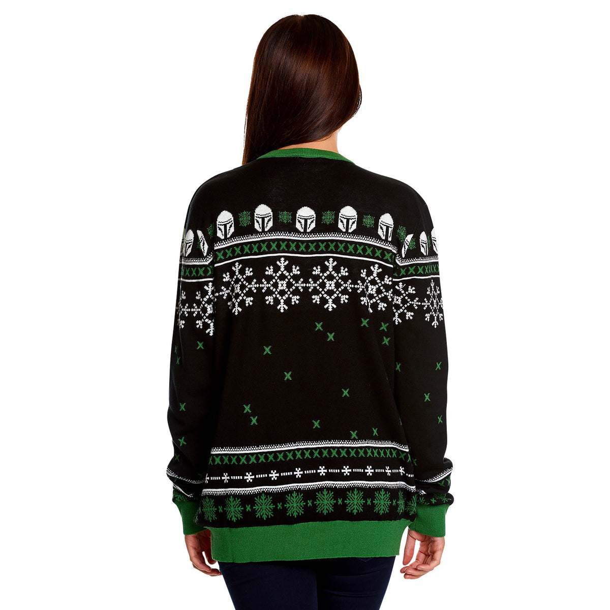 Product image The Child Knitted Jumper - Star Wars The Mandalorian