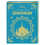Produktbild Disney - Das große goldene Buch der Eiskönigin