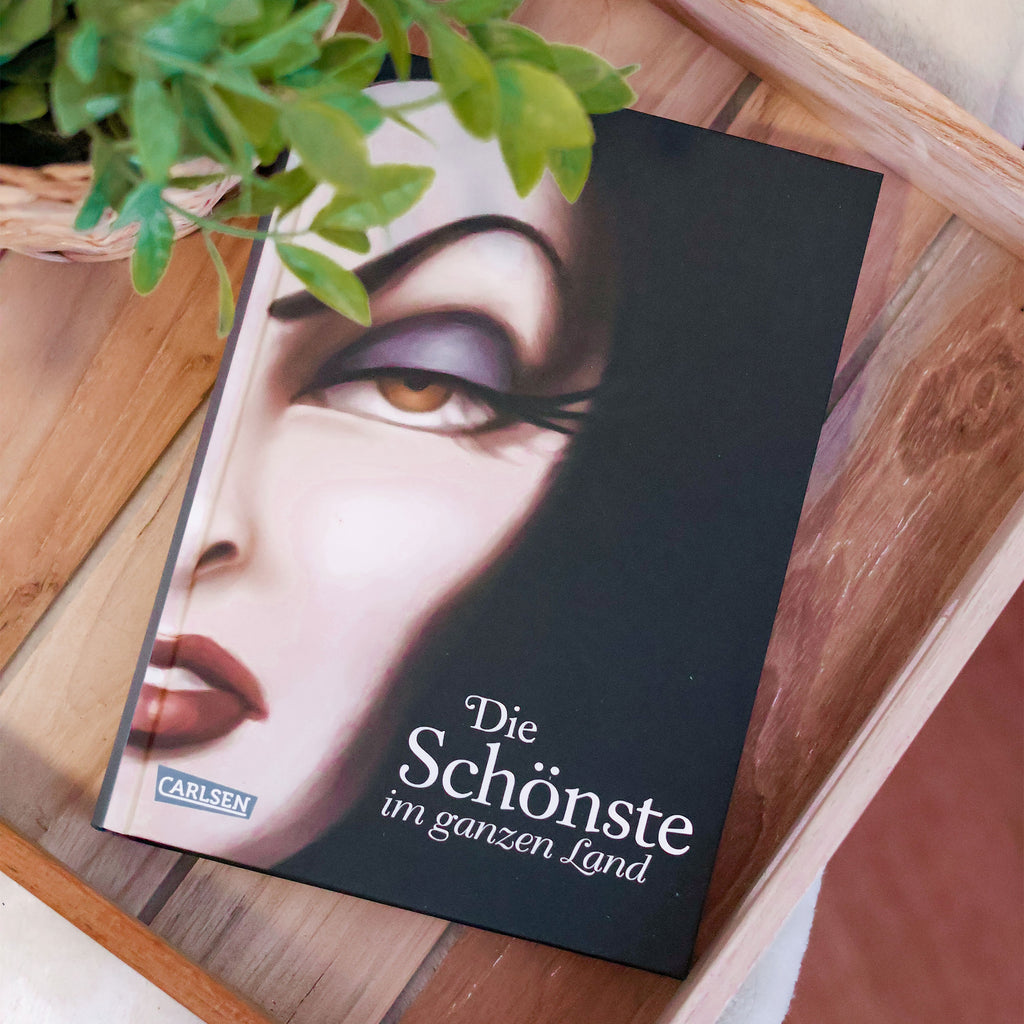 Produktbild Disney Villains 1 - Die Schönste im ganzen Land