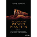 Produktbild Die Kinder des Wüstenplaneten - Roman