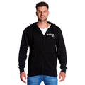 Produktbild The Last of Us - Fireflies Logo Kapuzenjacke schwarz