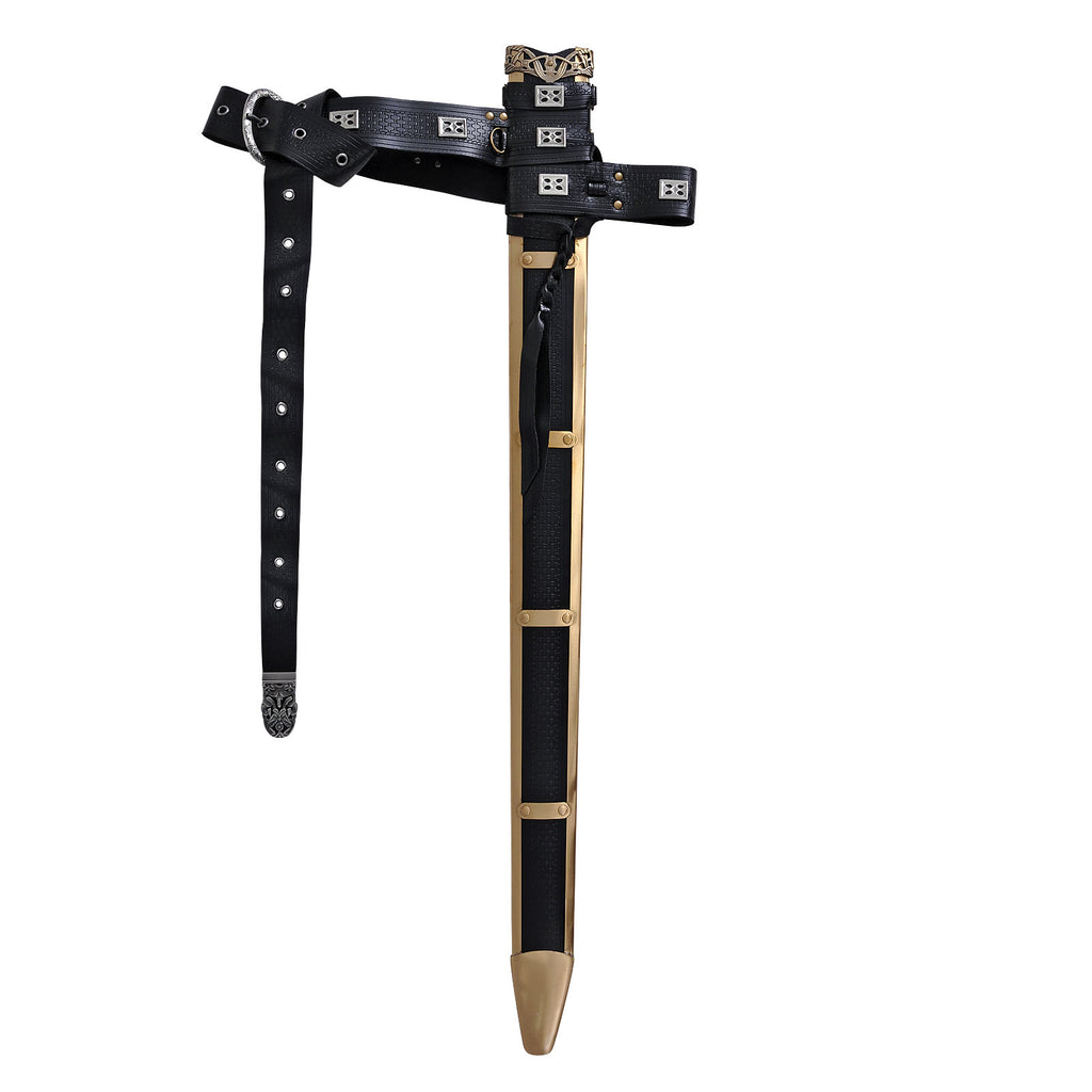 Produktbild Game of Thrones - Jon Snows Schwertscheide Longclaw B-Ware