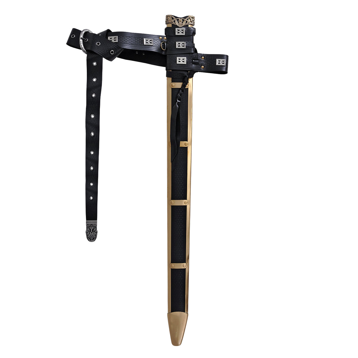 Produktbild Game of Thrones - Jon Snows Schwertscheide Longclaw B-Ware