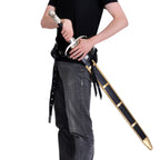 Produktbild Game of Thrones - Jon Snows Schwertscheide Longclaw B-Ware