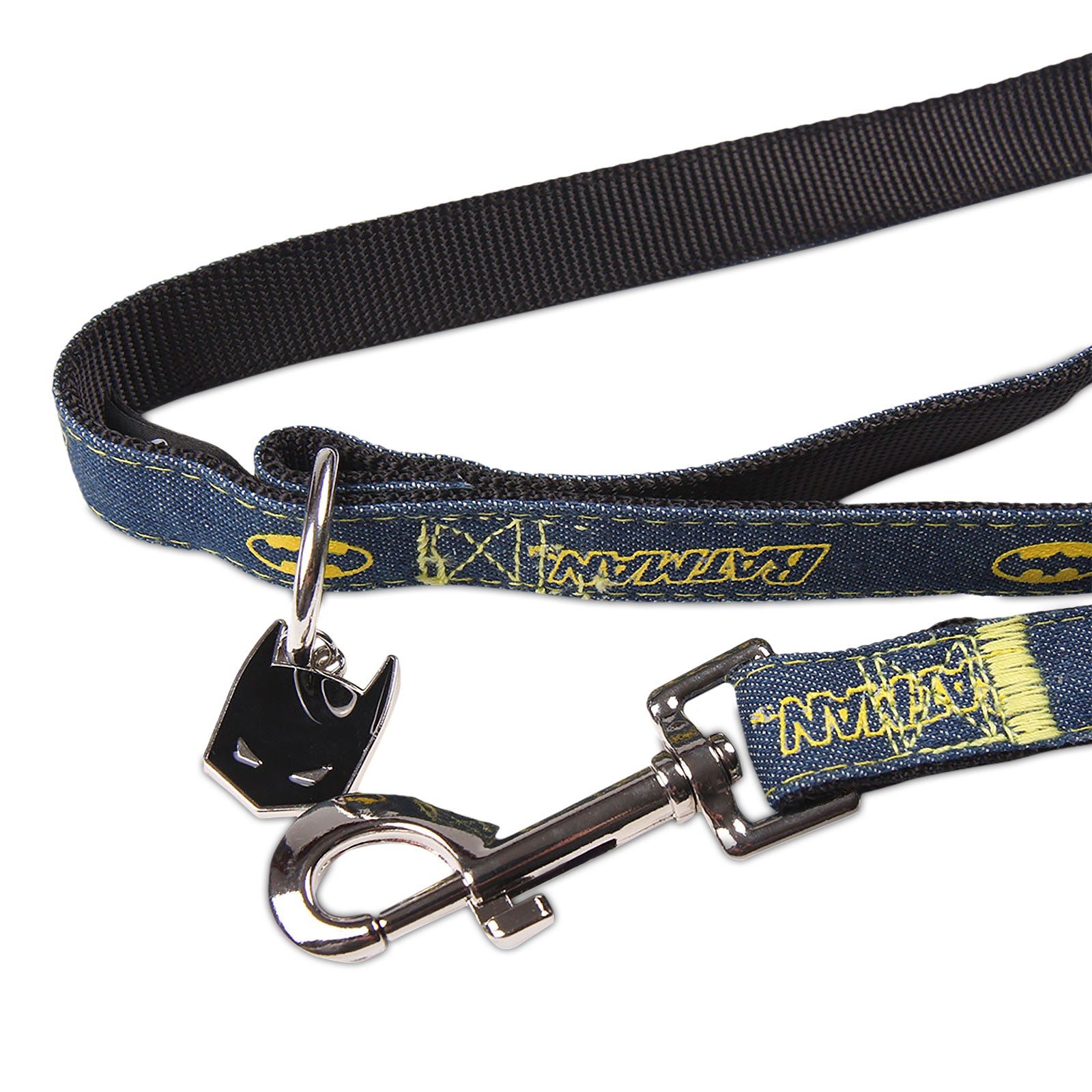 Product image Batman Dog Leash Blue